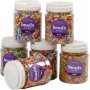 Pearl mix - sekavrit - 6 x 700 ml