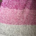 Asiakaskuva DROPS Harjattu Alpaca Silk lanka - 25g - Vaaleanharmaa (02)
