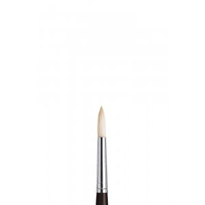 Villisian harjasharja W&N Azanta Black Round Villisian harjasharja W&N Azanta Black Round
