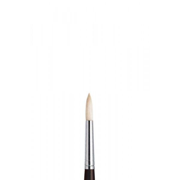 Villisian harjasharja W&N Azanta Black Round