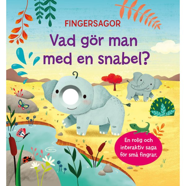 Sormitarinat : Mit teet koveralla?