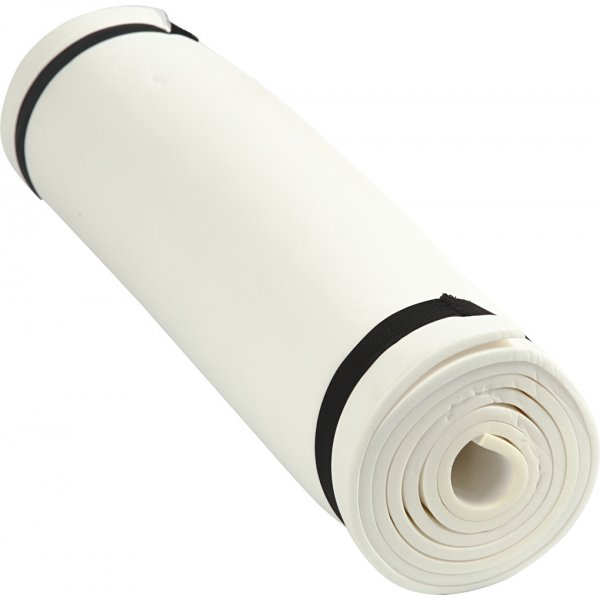 Nukkumisalusta - valkoinen - 180 x 50 cm Nukkumisalusta - valkoinen - 180 x 50 cm