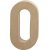 Pahvihahmo - 0 - 5 cm