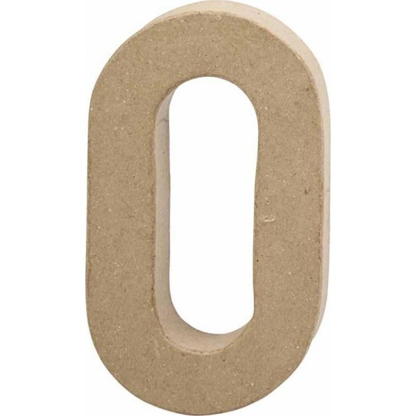 Pahvihahmo - 0 - 5 cm