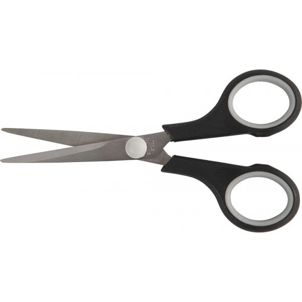 Lasten sakset - oikea ja vasen - 14 cm