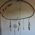 Asiakaskuva Puiset helmet 8 mm - luonnonmukaiset 80 kpl. rei�n halkaisija 2,3 mm