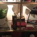 Asiakaskuva Spray maali Montana Black 600ml - Goldchrome