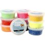 Foam Clay - sekavrit 10 x 35 g