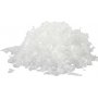 Keinotekoinen lumi - läpinäkyvä - 50 g