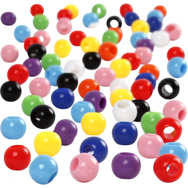 Kongo-seos - Ø6 mm - 125 ml Kongo-seos - Ø6 mm - 125 ml