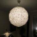 Asiakaskuva Koristeh�yhen 50-100 mm - vanilja 10 g ~ 110 kpl