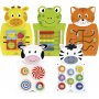 VIGA Activity boards - Elimet