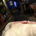 Asiakaskuva Py�re�t neulat "Punainen" - 80cm/8.0mm