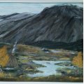 Asiakaskuva Masoniittipannu - 61 x 50 cm