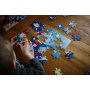 Puzzle Secretkuva ulkoavaruus