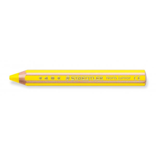 Noris Junior 3-in-1 lasten kynt