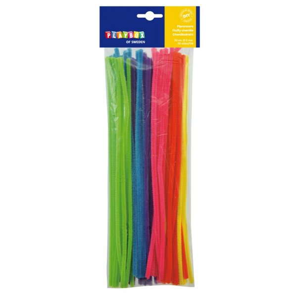 Putkenpuhdistusaine neon