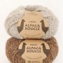 Drops Alpaca Boucl -lankaa - 50g