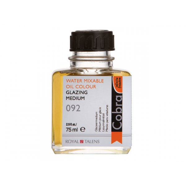 Cobra lasitusaine 75 ML