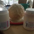 Asiakaskuva Lateksitahna - 500 ml