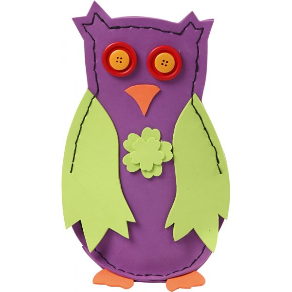 Koristekumi - sekavärejä - A4 - 30 kpl Koristekumi - sekavärejä - A4 - 30 kpl