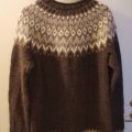 Asiakaskuva Lettlopi 50g - Luonnollinen