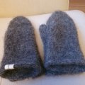 Asiakaskuva Lettlopi 50g - Tummanharmaa