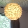 Asiakaskuva Koristeh�yhen 50-100 mm - vanilja 10 g ~ 110 kpl