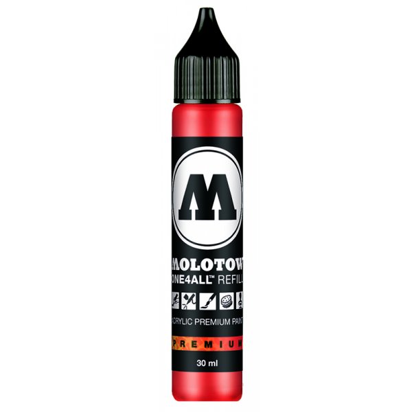 One4All 30 ml tytt
