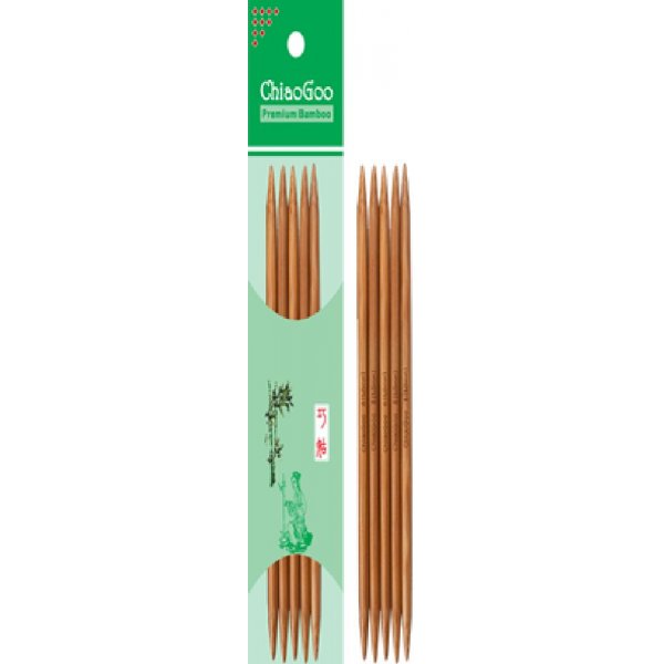 Puikot Bamboo Patina 15 cm