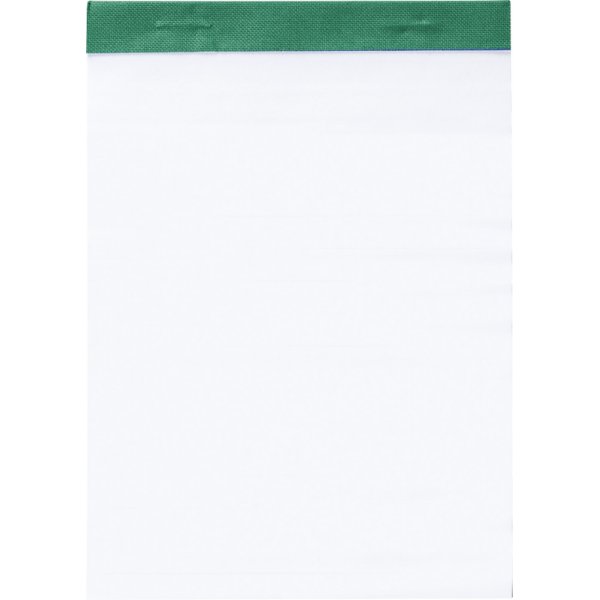 Muistilehti - A6 rei\\\'itetty (50 sivua)