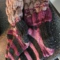 Asiakaskuva Sox 50g - Purppura/vaaleanpunainen (07)