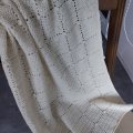 Asiakaskuva DROPS Baby Merino Uni Color lanka - 50g - Natural (02)