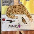 Asiakaskuva Touch Twin Brush Marker - Pastelli Peach Yr26
