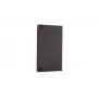 Notebook Classic Large Blank Pehme kansi