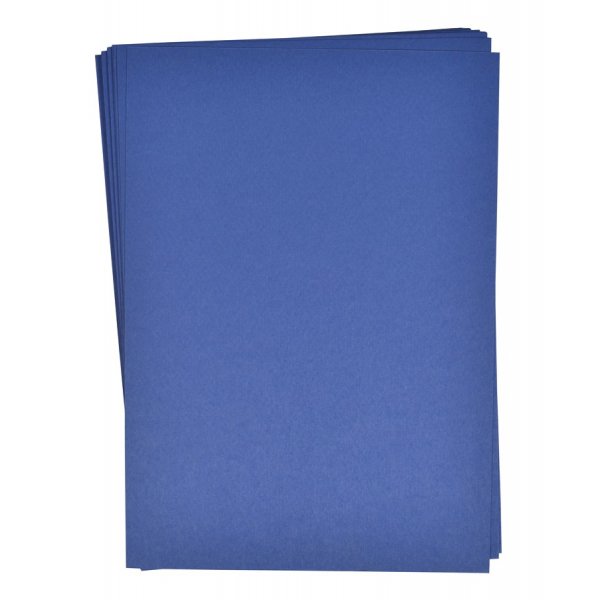Paperi 180g 25kpl - Tummansininen