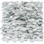 Peilimosaiikki - 10 x 10 mm - 500 kpl