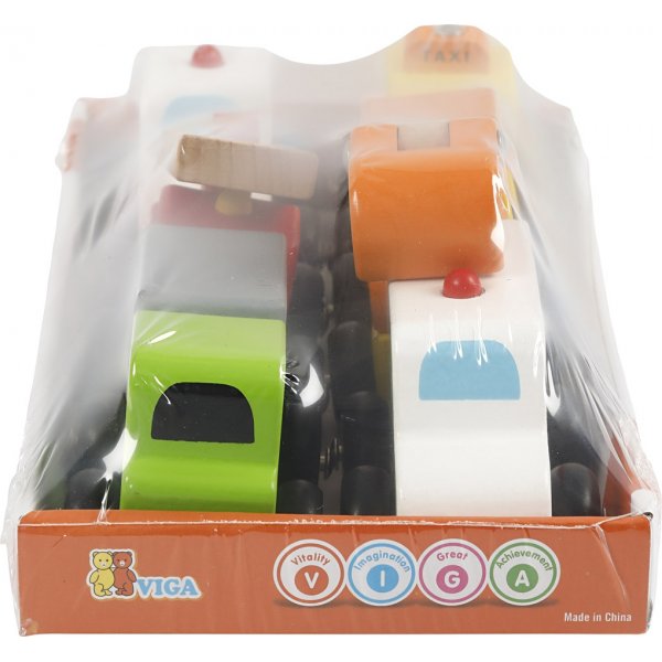 VIGA miniautot VIGA miniautot