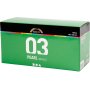 Koulumaali Akryyli - Metalli - sekavrit - metalli - 10 x 120 ml