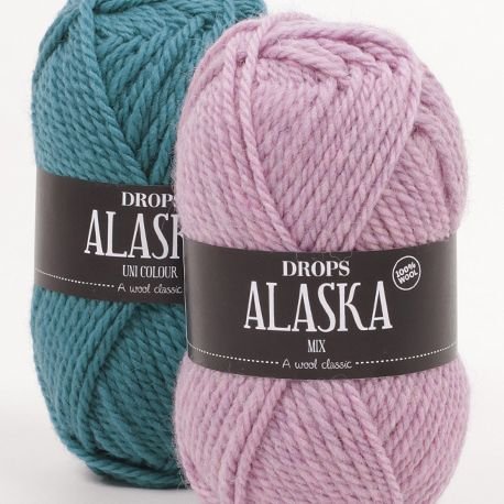 Drops Alaska lanka - 50g
