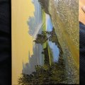 Asiakaskuva Canvas 10 kpl 30x40 cm