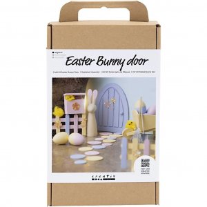 DIY Kit - P��si�ispupun unelmakoti