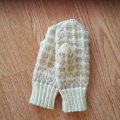 Asiakaskuva Viking lanka Superwash 50g - Luonnonvalkoinen (102)
