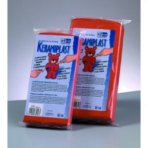Keraaminen muovi - terrakotta ilmakuivaus Keraaminen muovi - terrakotta ilmakuivaus