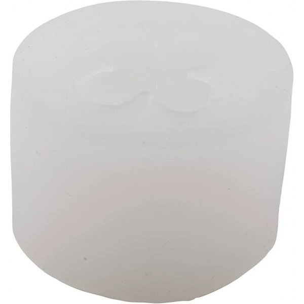 Silikonimuotti - Nelinmuotoinen kuplia