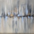 Asiakaskuva Metallikaavin Amsterdam - 10x10 cm