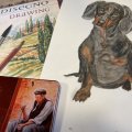 Asiakaskuva Akvarellikyn� Mondeluz - 24 kyn�n peltirasia