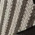 Asiakaskuva M&K Eco Baby Cotton -lanka - 50g - valkaisematon (901)