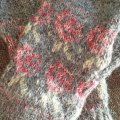 Asiakaskuva J�rbo Wool 100g - Punainen riski