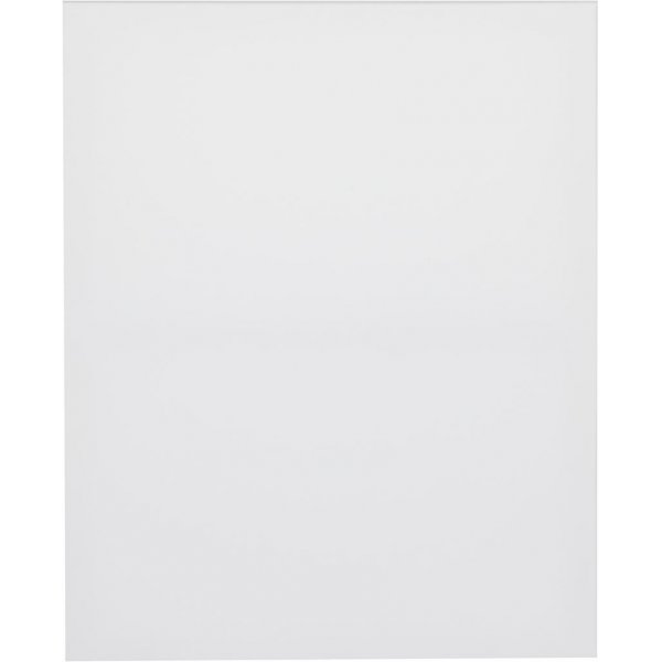 ArtistLine Canvas - valkoinen - 60x80 cm - 5 kpl